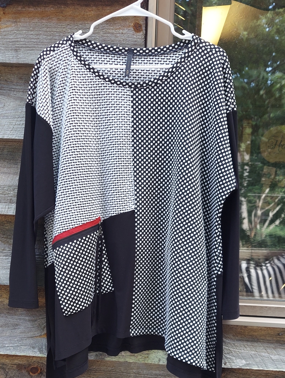 IC COLLECTION TOP